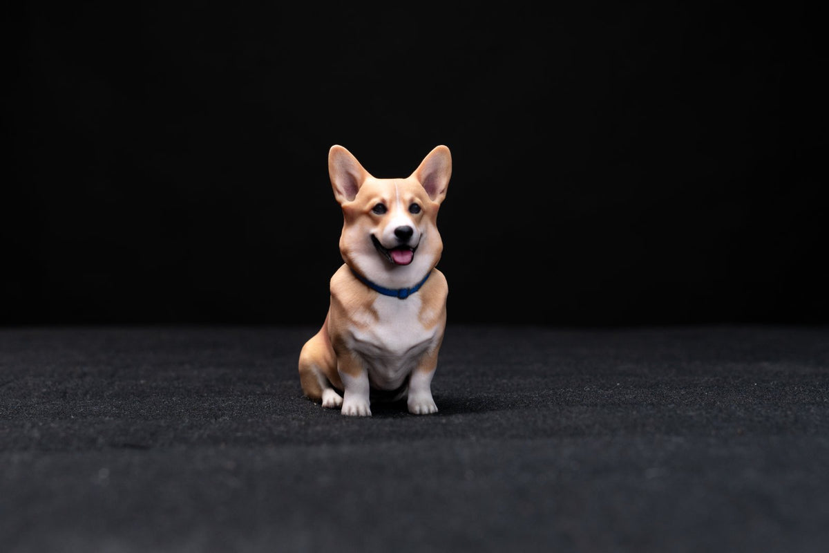 TailKeep figurine 7