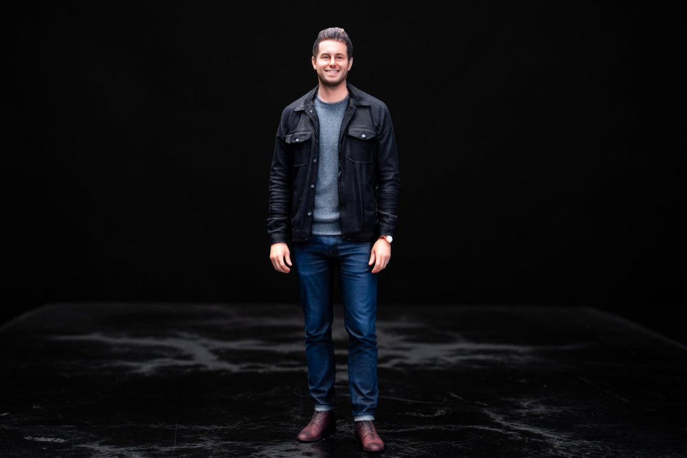 MiniMemory figurine 5