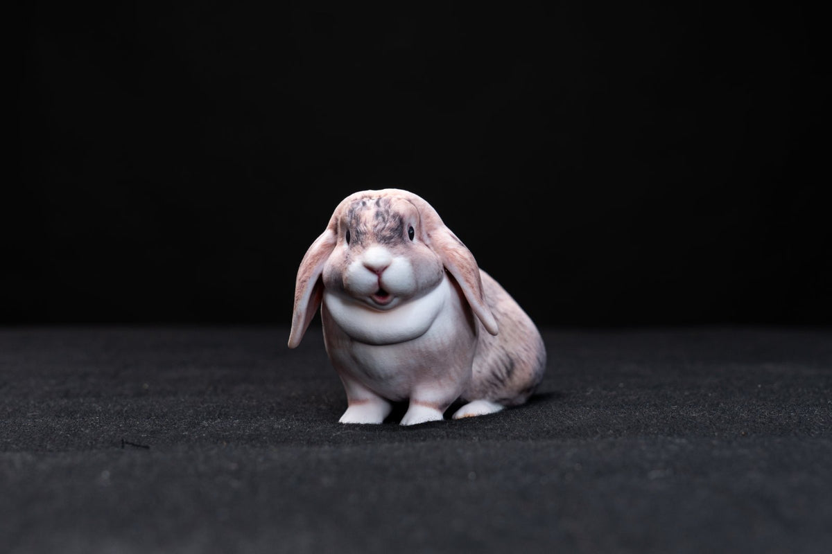 TailKeep figurine 4