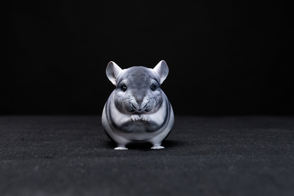 TailKeep figurine 5