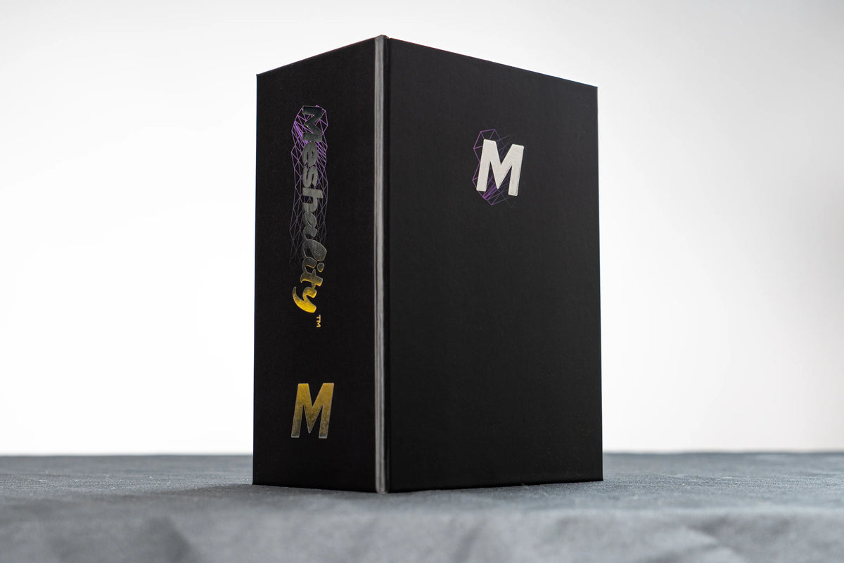 MiniMemories signature keepsake box